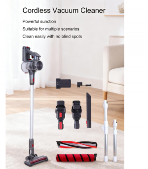 Area Rug Vacuum