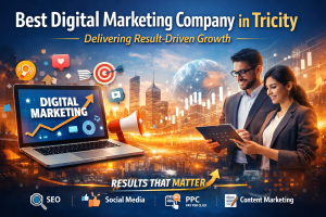 Best Digital Marketing Company