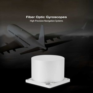 Fiber Optic Gyroscopes Power High-Precision Navigation, Poseidon Leads Innovation