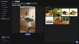 Multi-Platform & Multi-Format Video Creation