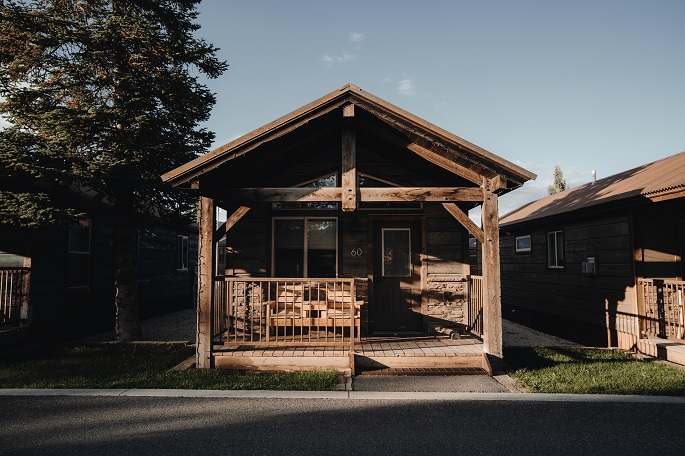 Best Jackson, Wyoming, RV Campgrounds