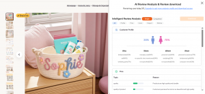 ehunt review analysis