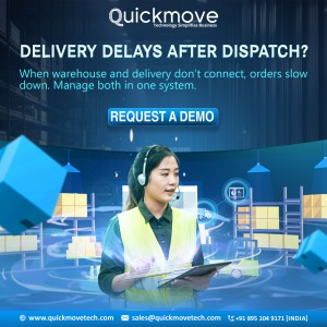 Best warehouse management system