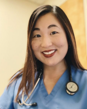 Annie Echelbarger, MSN, Recognized By America’s Best In Medicine, Advances Pulmonary Care Leadership And Well-Being