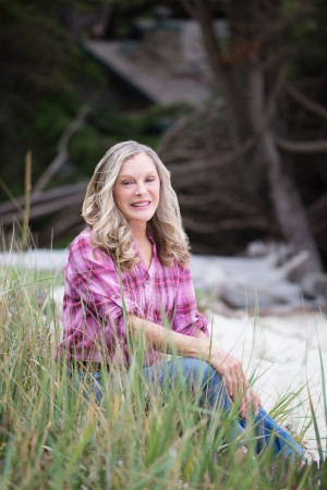 Facing the Fall Line