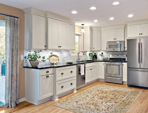 GEC Cabinet Depot – the Home for Versatile Cabinetry for Your Kitchen
