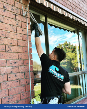 Window Cleaning in adelaide