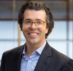 Jason Sheasby, partner at Irell & Manella LLP