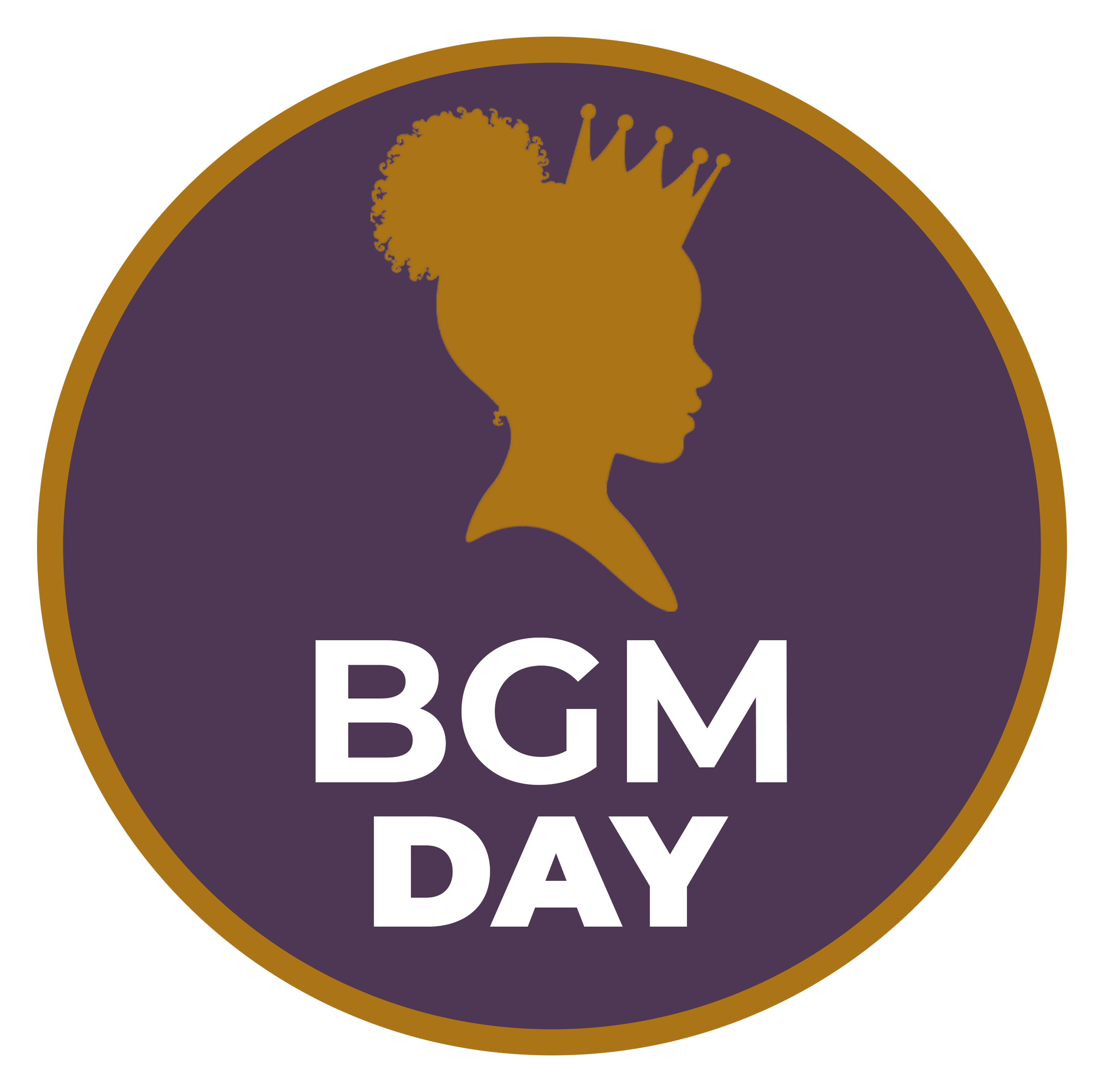 BGMDLogo
