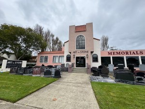 Art In Stone Office and Shop in Colma, CA