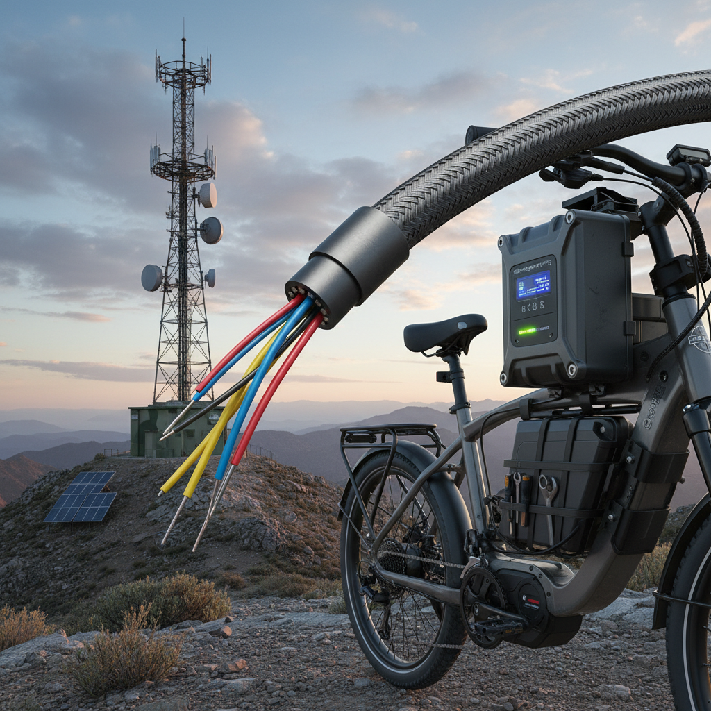 Market Applications Market Applications