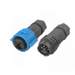 Circular Cable Connector