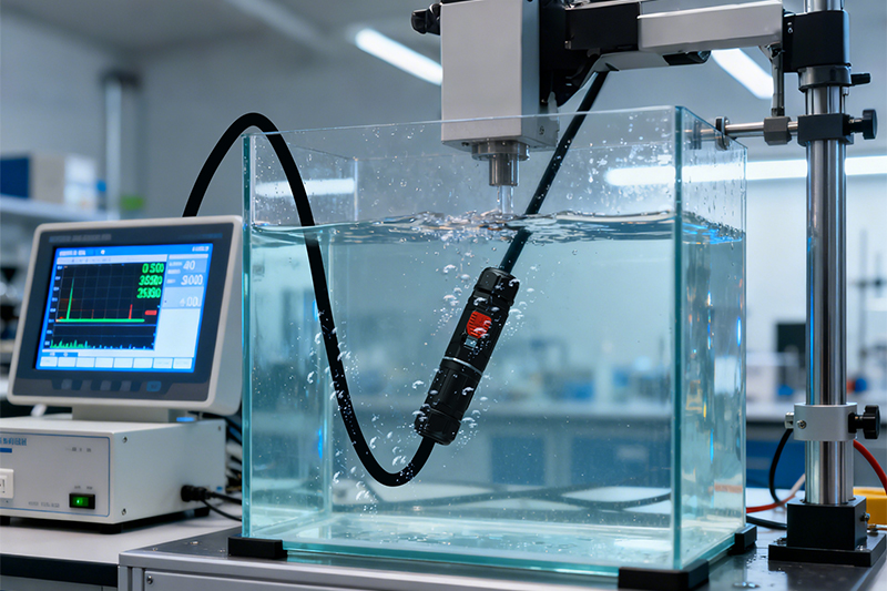 Application New Energy