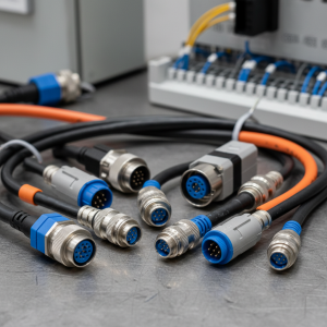 Application for Industrial Automation