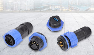 Waterproof Terminal Connector