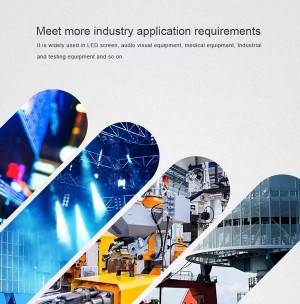 Strategic Applications