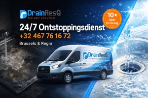 Company Van