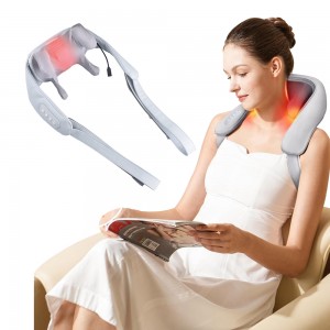 Neck Shoulder Massager