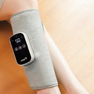 Massage Air Leg Compression Foot