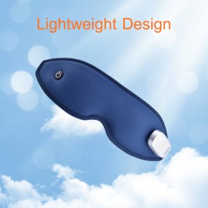 Smart Eye Care Device