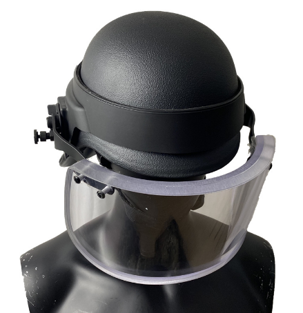 Best Anti Roit Suit Supplier From China2