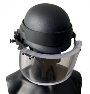 Best Anti Roit Suit Supplier From China2