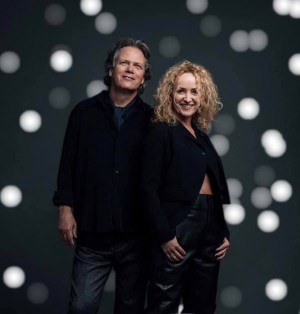 Norwegian Grammy Award-winning duo Secret Garden announce long-awaited return to Australia with 2026 national tour