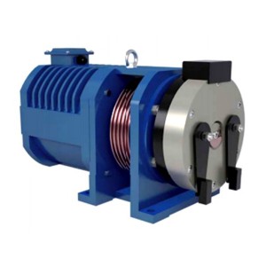 SUZHOU TIANHONGYI ELEVATOR TECHNOLOGY CO LTD