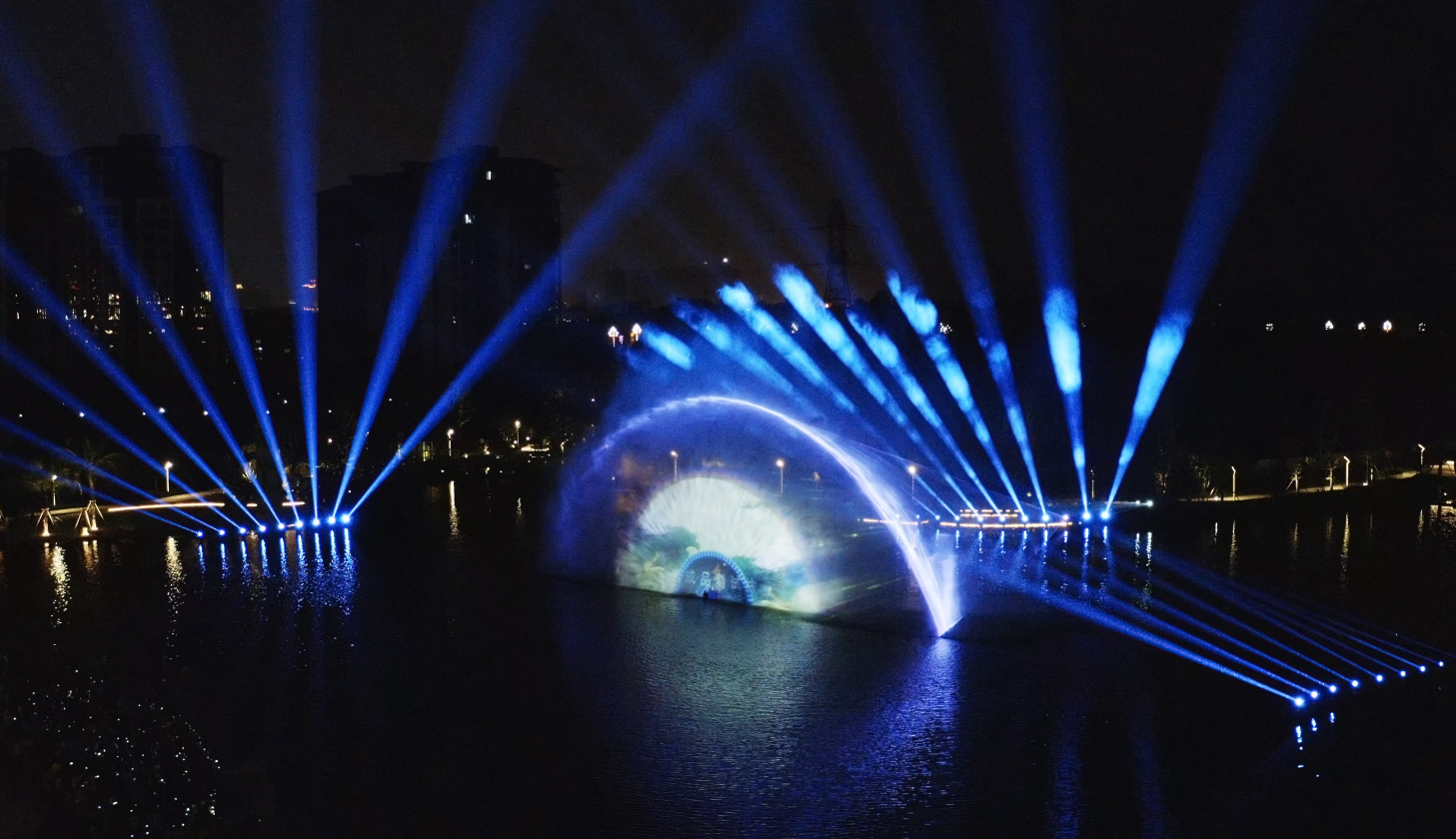 China Best Water Curtain Movie Provider 2 China Best Water Curtain Movie Provider 2