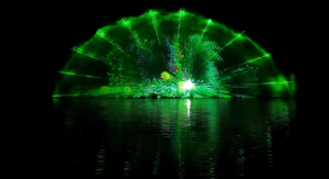 China Best Water Curtain Movie Provider