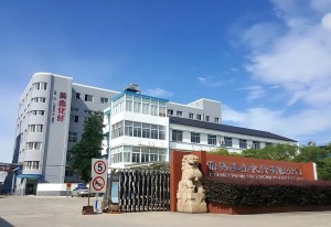 CMER of Suzhou Makeit Technology Co Ltd