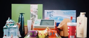 SHANTOU MINGCA PACKING MATERIAL CO LTD 1