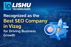 Best SEO Company in Vizag