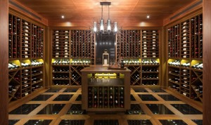 Give Your Home a Perfect Wine Cellar with Wine Cellars of Houston