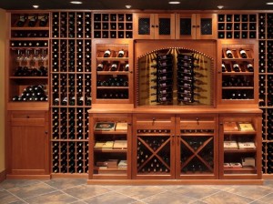 Give Your Home a Perfect Wine Cellar with Wine Cellars of Houston
