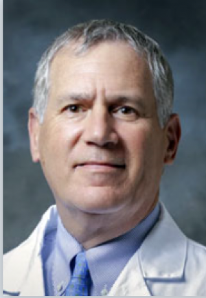 Bert R. Mandelbaum, MD, DHL, an Orthopaedic Surgeon with Cedars-Sinai: Kerlan Jobe Institute 