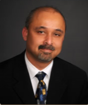 Manish M. Thusay, MD, FACS, Laparoscopic and Robotic Surgeon with The Toledo Clinic 