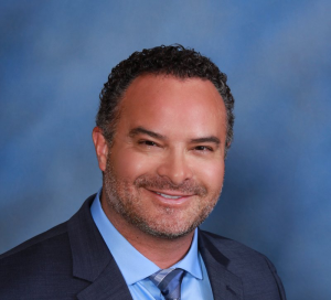 David Robles, MD, Ph.D., a Dermatologist with Chaparral Medical Group