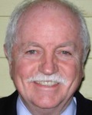 Timothy J. O’Connell, MD, a Clinical Psychologist & Family and Couples Therapist in private practice
