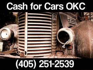 Cash 4 Cars OKC