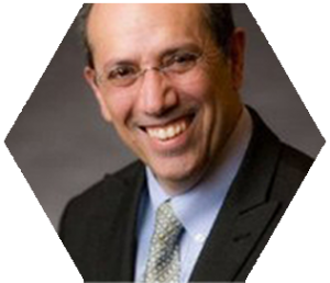 Juan B. Ochoa, MD, FACS, FCCM, a Trauma Surgeon and Chief Medical Officer of Nestlé Health Science North Ameri