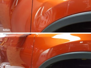 Bumper Repair Services Brought to You by GIA Smash Repair