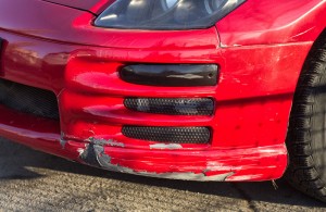 Bumper Repair Services Brought to You by GIA Smash Repair