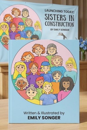 Emily Songer New Book Launch