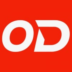 odinnu logo