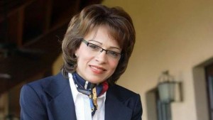 Dr Manahel Thabet is a very successful name who has created a niche for herself in the Arab country