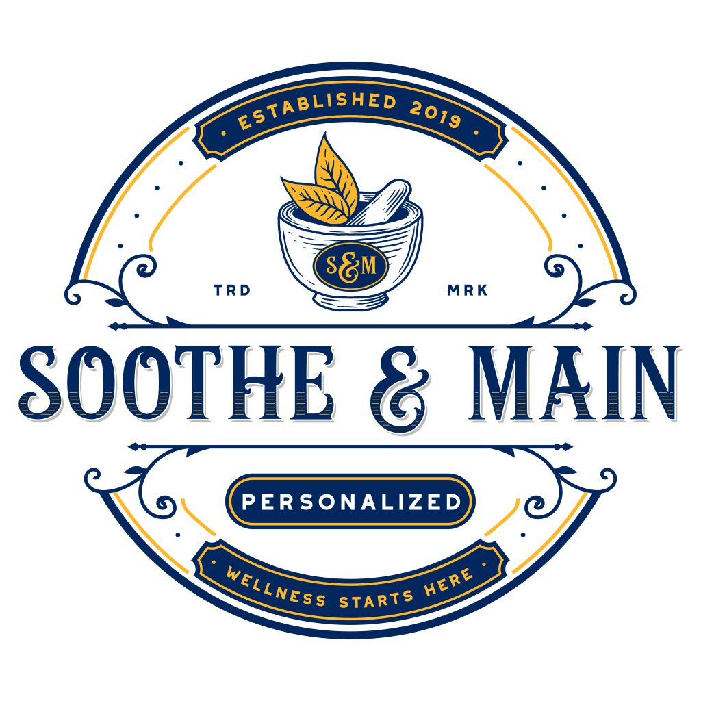 Dry Float Beds for Complimentary Community Use at Soothe & Main Stores