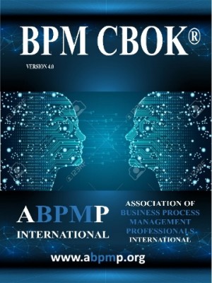 ABPMP is proud to announce the release of the fourth edition of the BPM CBOK®.