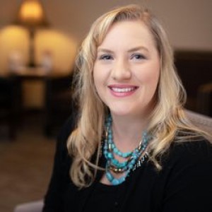 Kristin F. Rushing, DDS, a General and Cosmetic Dentist with Nashville Smile Team