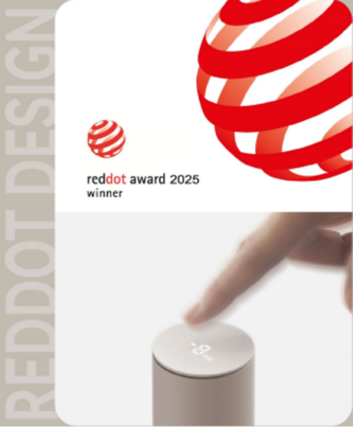 iF Design s Top Kitchenware Company